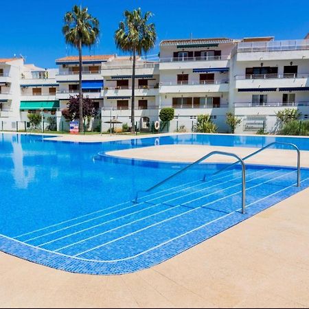 Casa Bonita Leilighet Jávea Eksteriør bilde