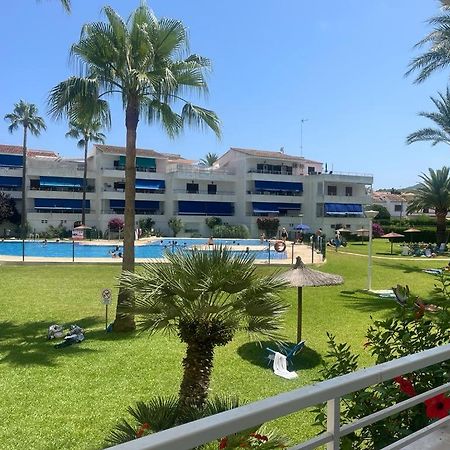 Casa Bonita Leilighet Jávea Eksteriør bilde