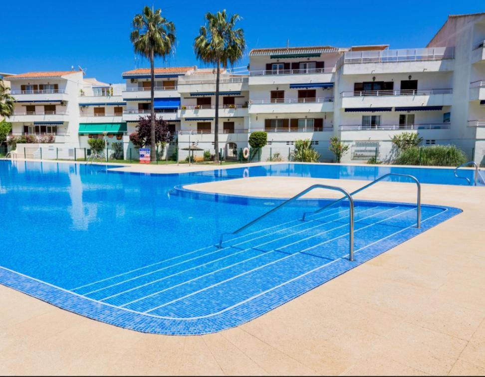 Casa Bonita Leilighet Jávea Eksteriør bilde